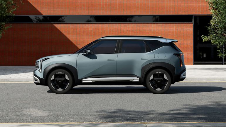 Kia Seltos. Kia Seltos.