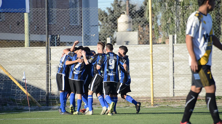 Deportivo Rincón aún tiene posibilidades.