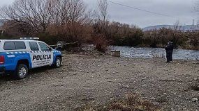 Hallaron a un joven soldado muerto cerca de Junín de los Andes.