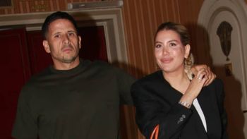escandalo y gritos: asi fue la ruptura entre wanda nara y martin migueles escandalo y gritos: asi fue la ruptura entre wanda nara y martin migueles