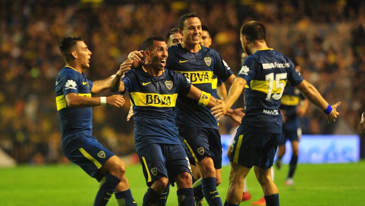 Boca podría repatriar a una figura que ya disputó 147 partidos con la azul y oro.