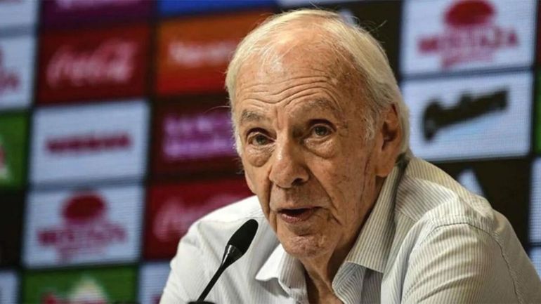 Cesar Luis Menotti Cesar Luis Menotti