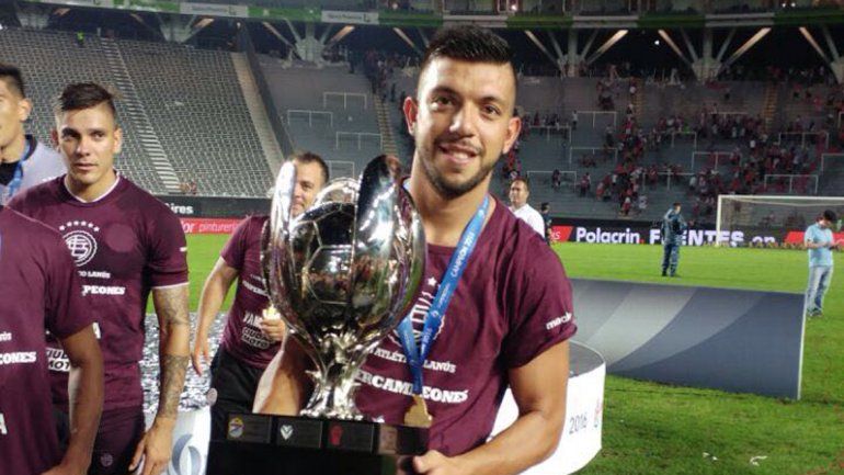 Fue algo soñado volver campeón