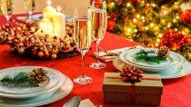 Adiós manteles de Navidad: esta es una tendencia más práctica y moderna para la mesa de tus fiestas Adiós manteles de Navidad: esta es una tendencia más práctica y moderna para la mesa de tus fiestas