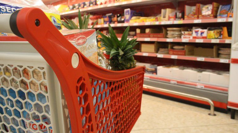 La Serenísima congela precios en ocho productos