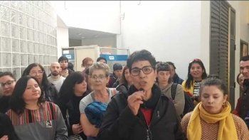 aten reclama consejo provincial de educación