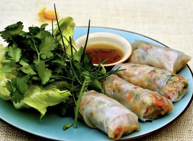 El Banquete, Villa La Angostura.