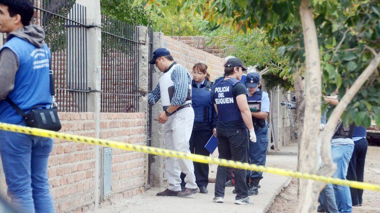 El procedimiento se realizó en Hibepa