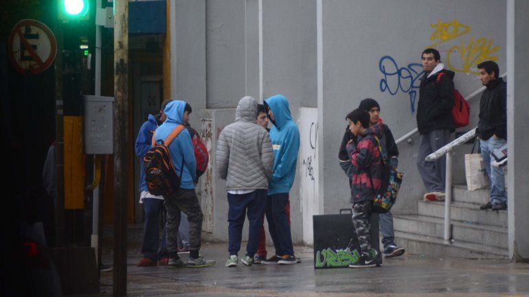 Para la mayoría de los jóvenes consultados