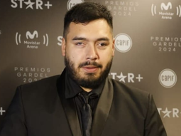 Condenaron a Nicolás Mattioli Condenaron a Nicolás Mattioli