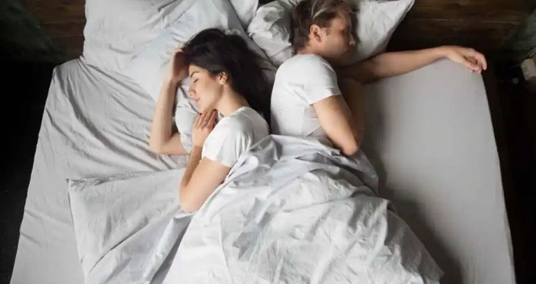 Especialistas dieron a conocer una serie de recomendaciones para poder lograr las horas de sueño necesarias.&nbsp;