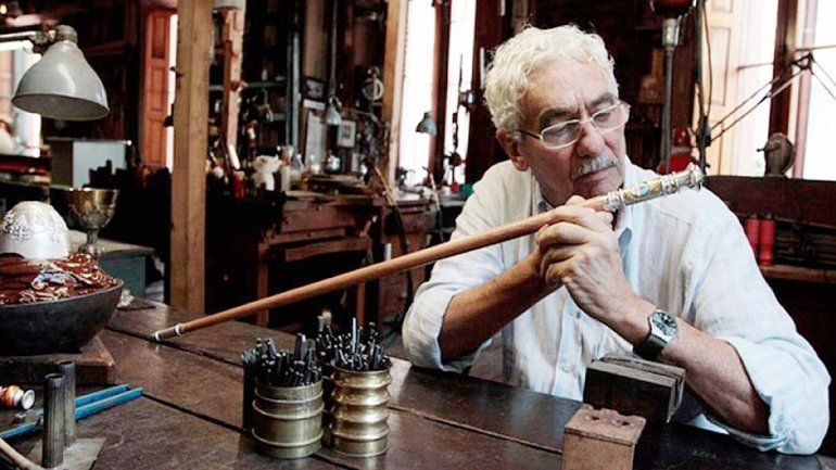 Juan Carlos Pallarols