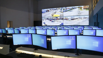 Vista Alegre tendrá un moderno centro de monitoreo para mayor seguridad