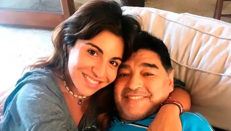 La hija de Diego dará su testimonio en una nueva audiencia.