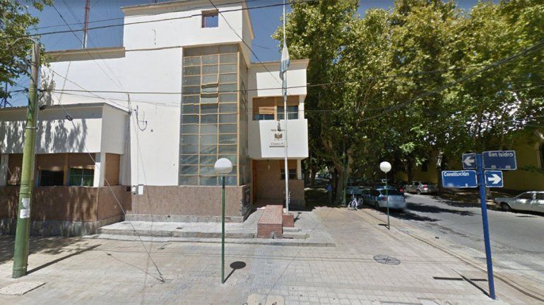 Todo habría ocurrido en Mendoza. Por ahora