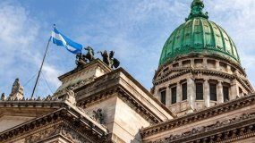 Cómo quedaría el Congreso con los resultados de las PASO