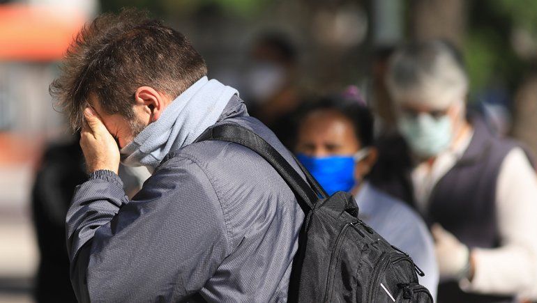 Hay 143 nuevos casos y tres muertes en 24 horas por coronavirus en el país