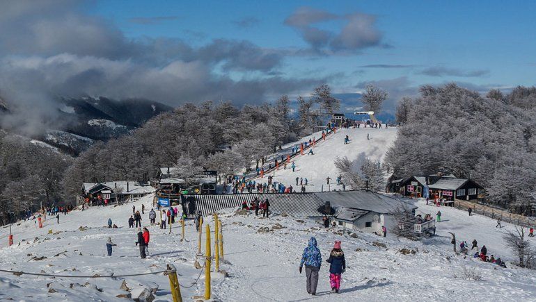 La ruta cortada fue un mazazo para el turismo en la Villa