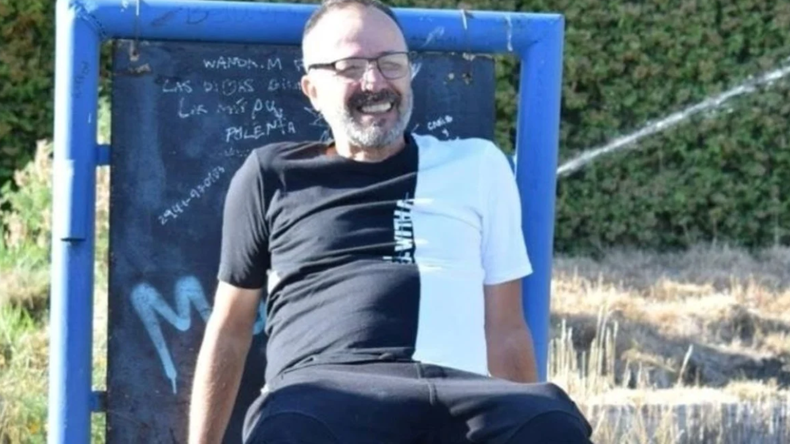 Un hombre murió en medio de una operación de implante dental. | LM Neuquen Un hombre murió en medio de una operación de implante dental.