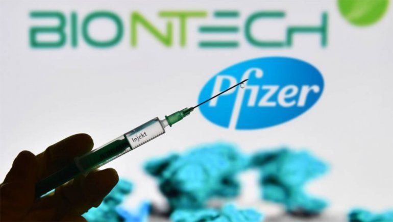 Pfizer confirmó el acuerdo con Argentina y se esperan 20 millones de vacunas