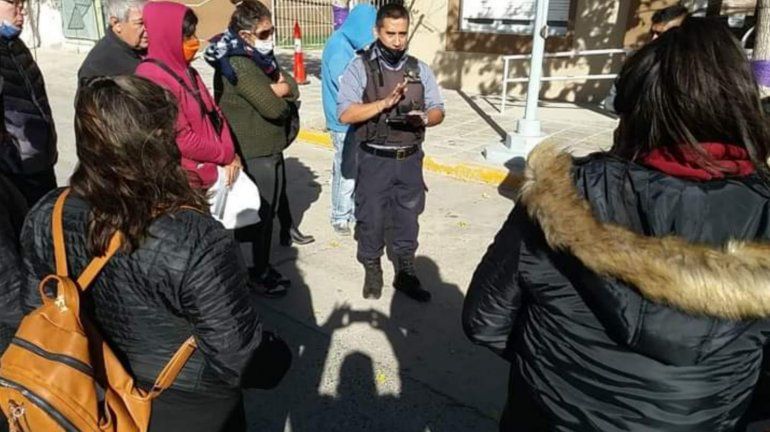 Devuelven la plata a los que no vendieron nada en el recital de La Renga