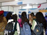 El Municipio esperaba 2000 asistentes y la Expo Vocacional de Cipolletti tuvo más de 3000.