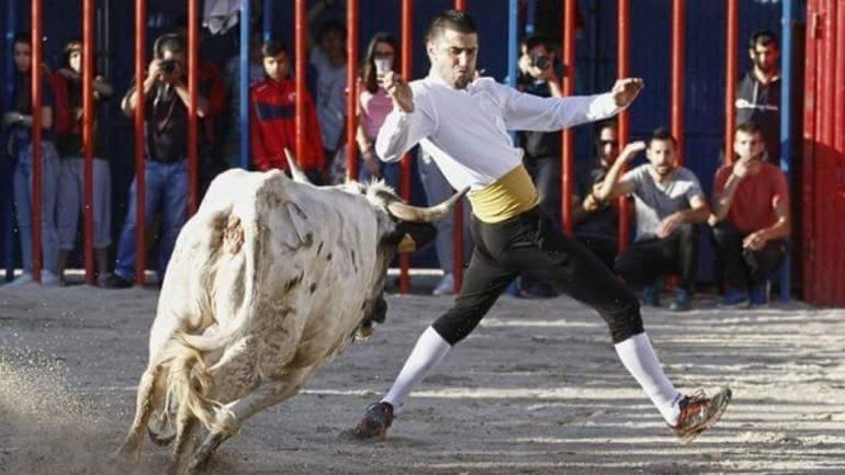 La víctima fue un joven de 28 años. Ocurrió en una fiesta en Valencia.