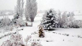 Asimismo, las temperaturas serán muy bajas, con máximas de apenas 3°C el jueves y cerca de 1ºC el viernes y muy baja sensación térmica. | LM Neuquen Asimismo, las temperaturas serán muy bajas, con máximas de apenas 3°C el jueves y cerca de 1ºC el viernes y muy baja sensación térmica.