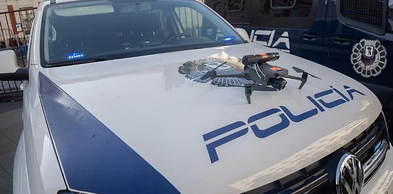 El hombre atropellado en Madrid presentaba lesiones compatibles con las de una persona que sufrió ese tipo de incidente. El hombre atropellado en Madrid presentaba lesiones compatibles con las de una persona que sufrió ese tipo de incidente.