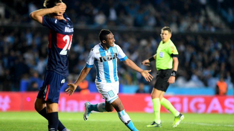 Con poco, la Academia volvió a la victoria ante Tigre