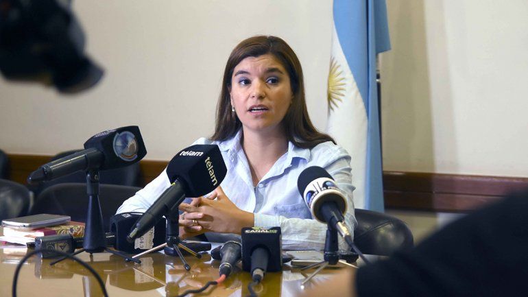 El Comité de Emergencias confirmó que las clases no se suspenden