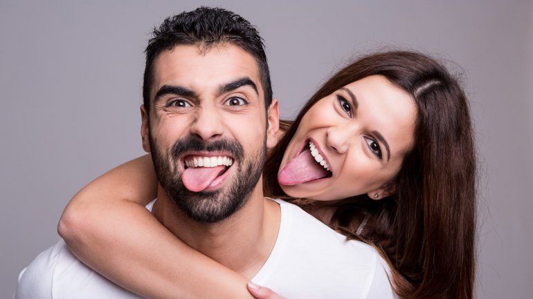 Del estudio formaron parte 572 adultos sanos