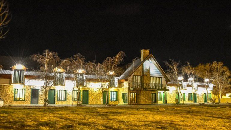 El sindicato petrolero compró un hotel para convertirlo en clínica