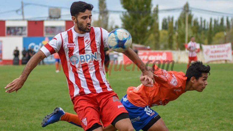 ¿Roca sigue con vida? El Rojo incluyó un jugador expulsado