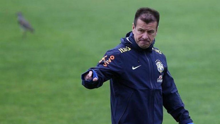 &nbsp;El entrenador brasileño no pudo repetir los logros del ciclo anterior.