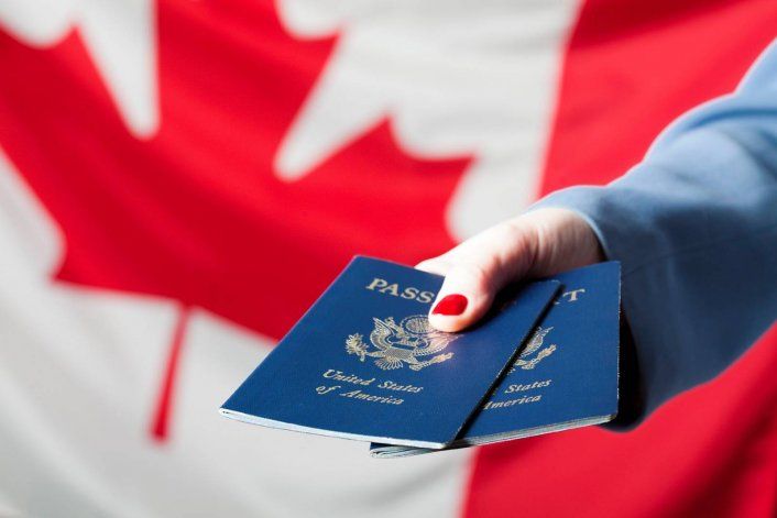 Canadá facilita la visa para los argentinos: cómo hacer el trámite
