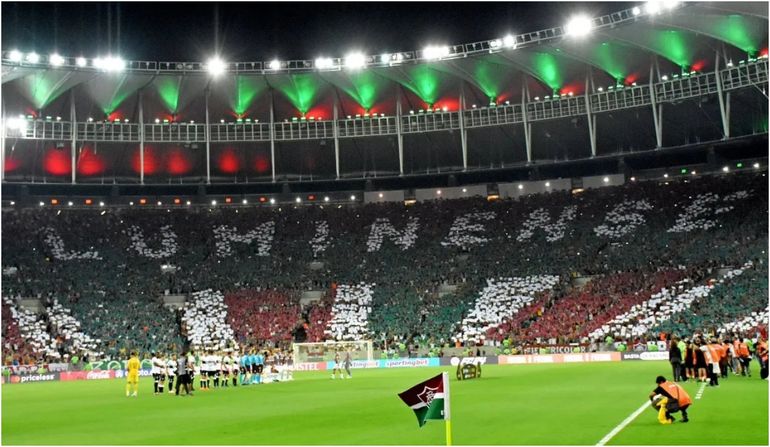 Fluminense Fluminense