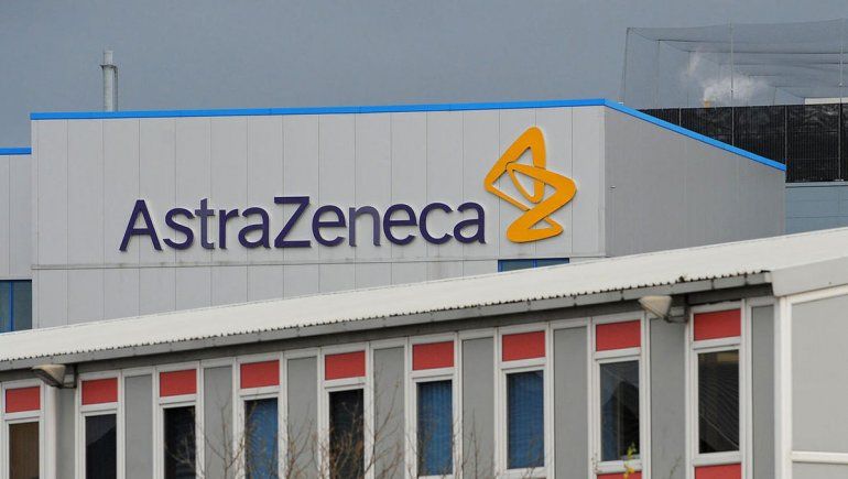 Rusia colaborará con la vacuna de AstraZeneca