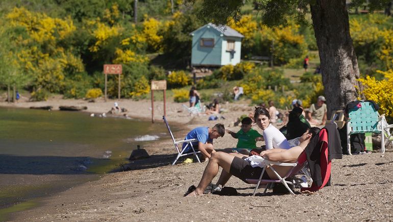 Finde XL en Neuquén: cuánto gastaron por día los turistas en cada región