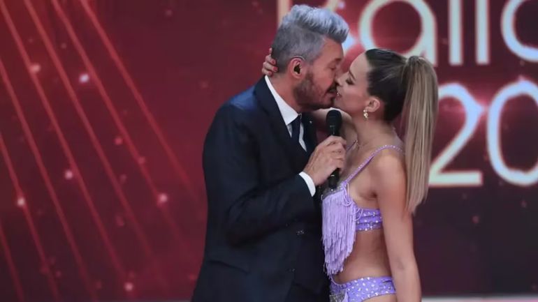 ¿Separados? Yanina Latorre contó la verdad de la relación de Tinelli y Milett
