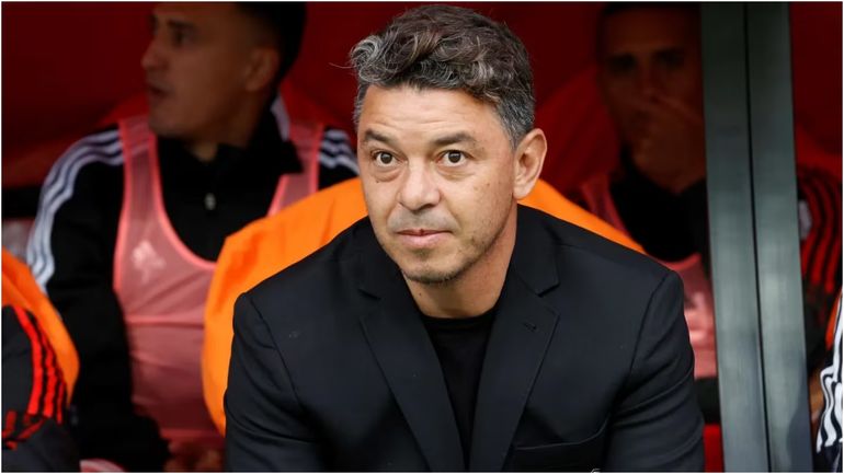 Cuáles son las estrellas que va a dirigir Marcelo Gallardo en Arabia