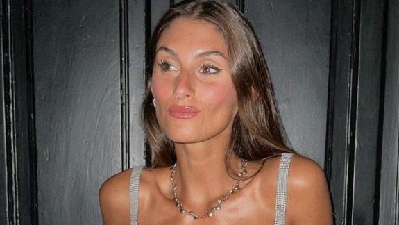 El accidentado regreso de Lola Latorre a la Argentina luego de estar 2 meses en Miami.