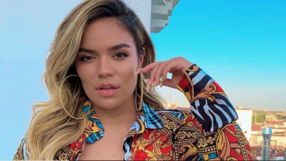 Karol G es la reina de las redes sociales