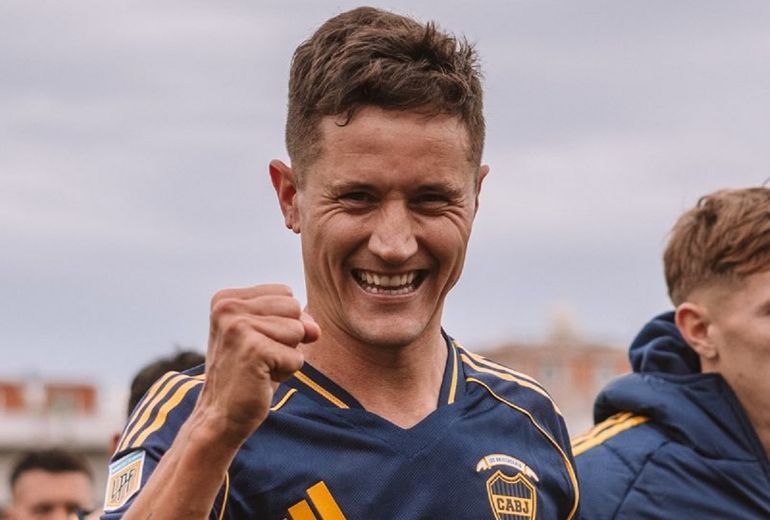 Ander Herrera está en España: dudas y certezas sobre su futuro con Boca