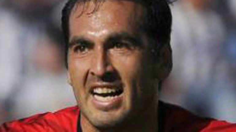 El delantero Farías, cada vez más cerca de Cipolletti