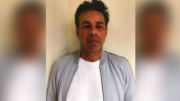 Fred Machado, el presunto narco involucrado con José LKuis Espert Fred Machado, el presunto narco involucrado con José LKuis Espert