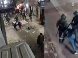Robos piraña en Buenos Aires: intervienen Gendarmería y vecinos