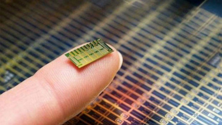 La escasez de chips llegó para quedarse, para algunos