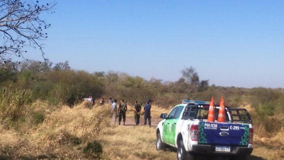 Sospechan que un padre asesinó a golpes a su hija