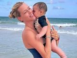 Nicole Neumann y Cruz 